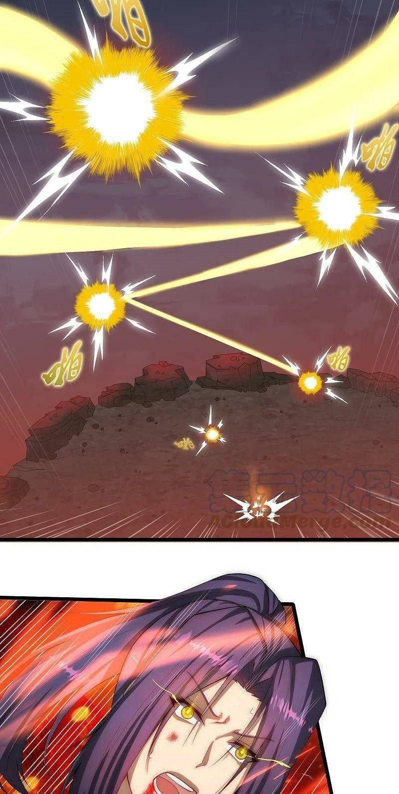 đọc truyện Đạp Toái Tiên Hà Chương 298 ảnh 8 tại Thiên Thai Truyện