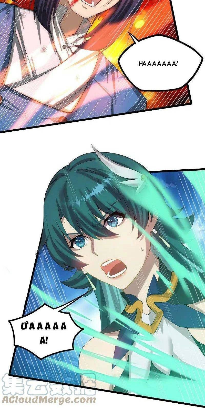 đọc truyện Đạp Toái Tiên Hà Chương 298 ảnh 9 tại Thiên Thai Truyện