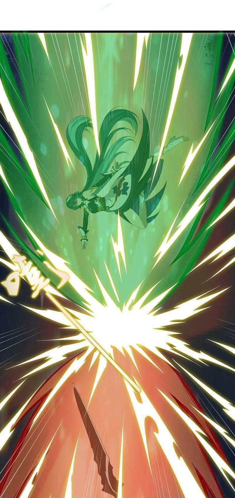 đọc truyện Đạp Toái Tiên Hà Chương 298 ảnh 10 tại Thiên Thai Truyện