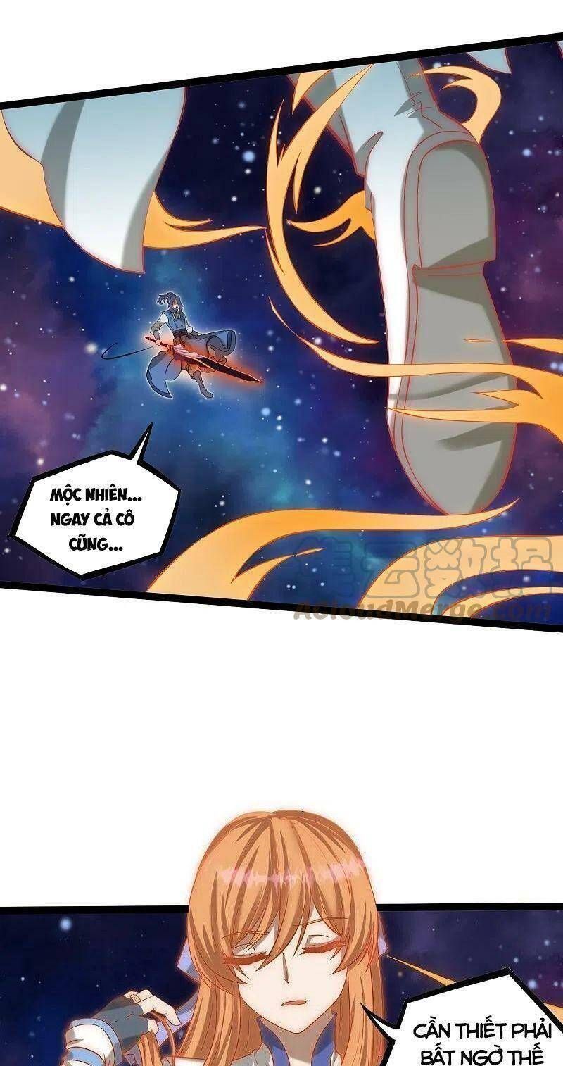 đọc truyện Đạp Toái Tiên Hà Chương 299 ảnh 16 tại Thiên Thai Truyện