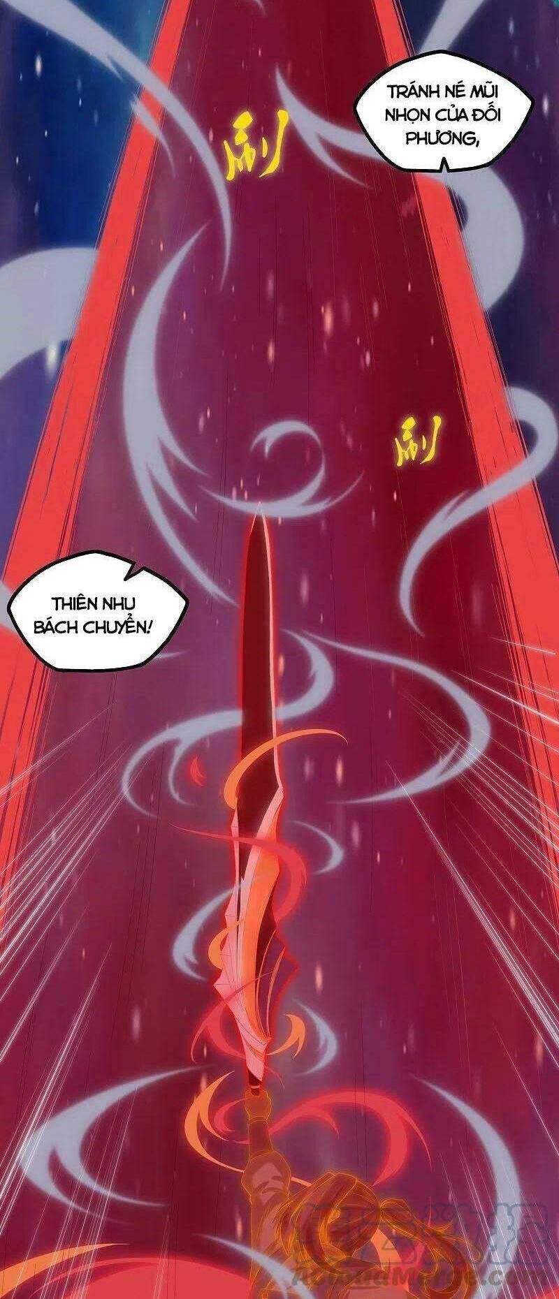 đọc truyện Đạp Toái Tiên Hà Chương 299 ảnh 20 tại Thiên Thai Truyện