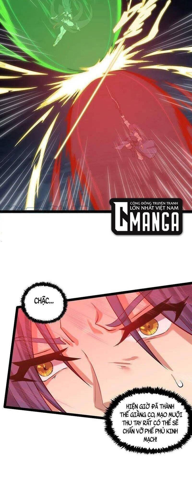 đọc truyện Đạp Toái Tiên Hà Chương 299 ảnh 4 tại Thiên Thai Truyện