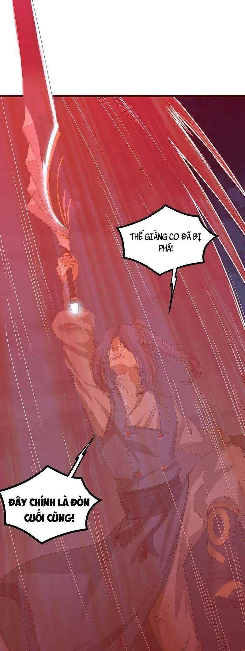 đọc truyện Đạp Toái Tiên Hà Chương 299 ảnh 23 tại Thiên Thai Truyện