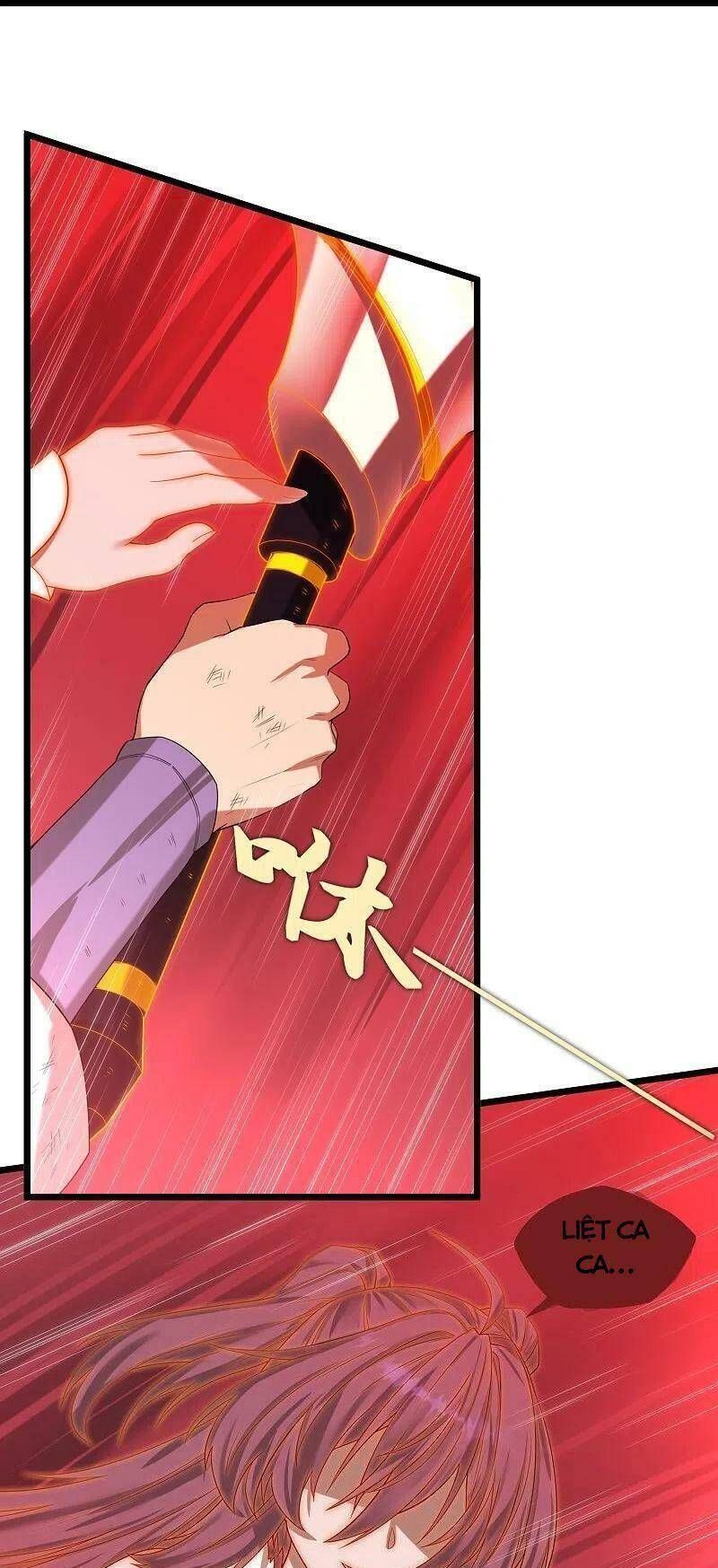 đọc truyện Đạp Toái Tiên Hà Chương 299 ảnh 26 tại Thiên Thai Truyện