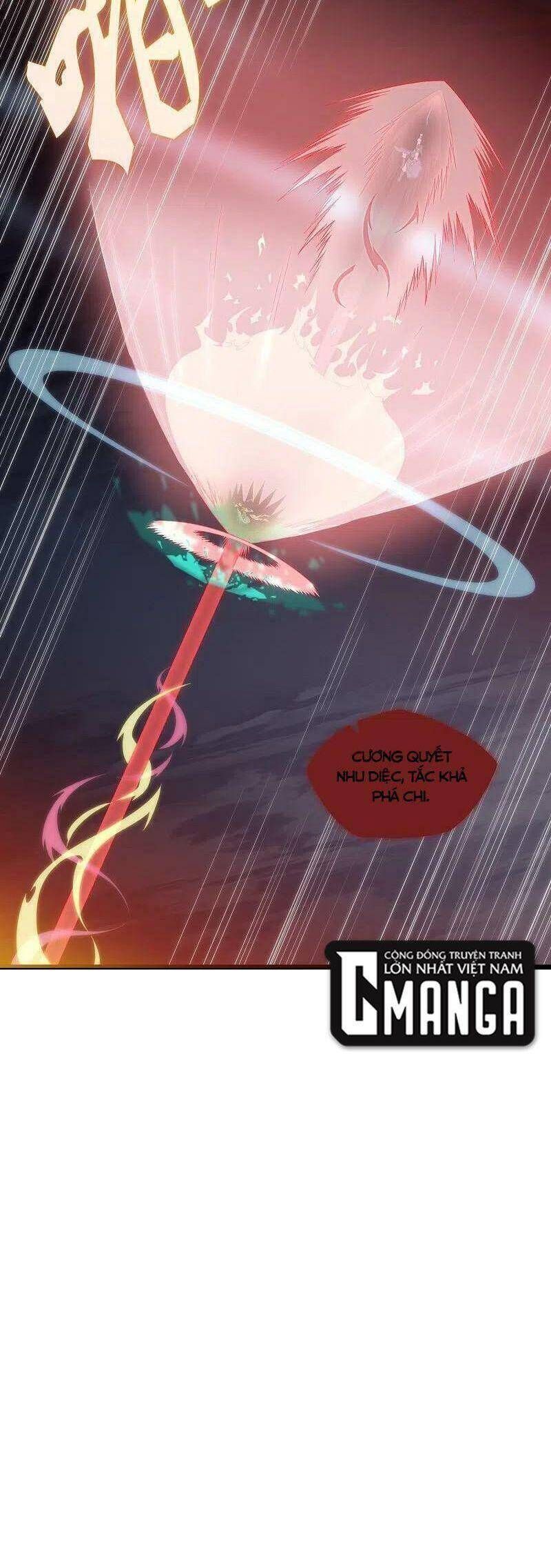 đọc truyện Đạp Toái Tiên Hà Chương 299 ảnh 29 tại Thiên Thai Truyện