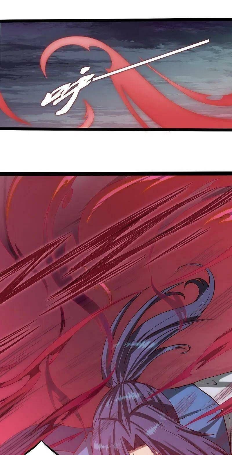 đọc truyện Đạp Toái Tiên Hà Chương 299 ảnh 6 tại Thiên Thai Truyện