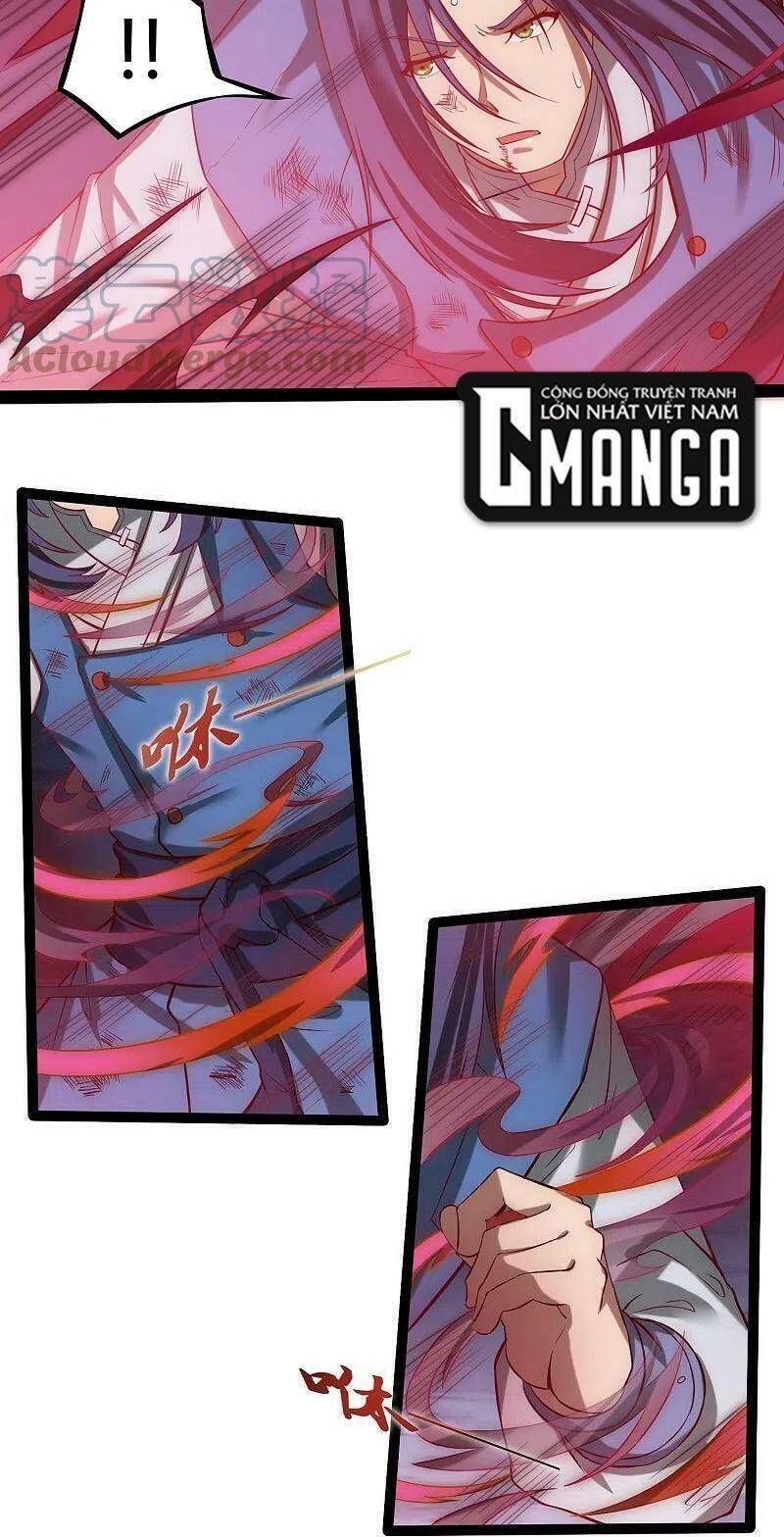 đọc truyện Đạp Toái Tiên Hà Chương 299 ảnh 7 tại Thiên Thai Truyện