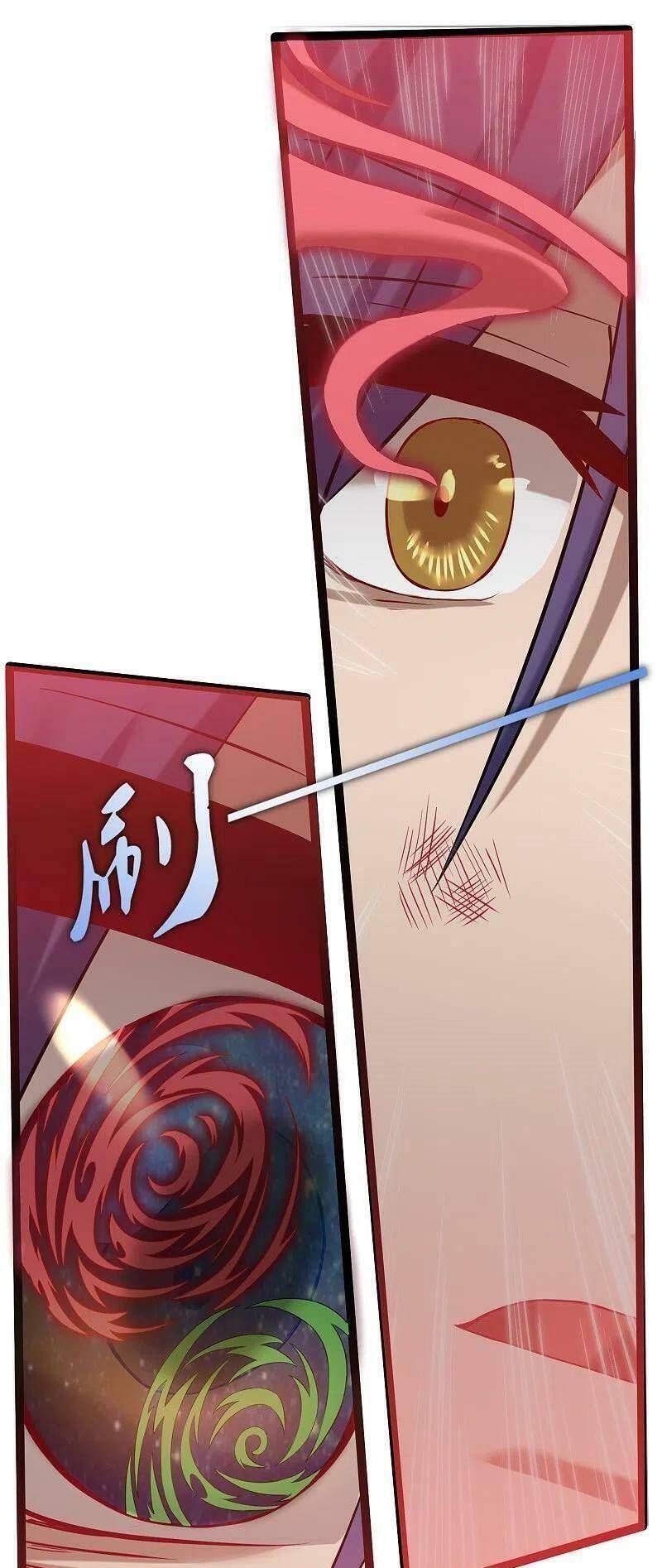 đọc truyện Đạp Toái Tiên Hà Chương 299 ảnh 11 tại Thiên Thai Truyện