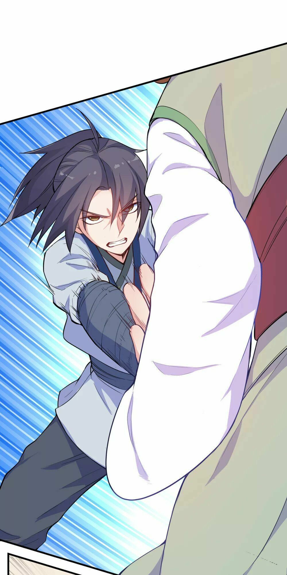 đọc truyện Đạp Toái Tiên Hà Chương 3 ảnh 11 tại Thiên Thai Truyện