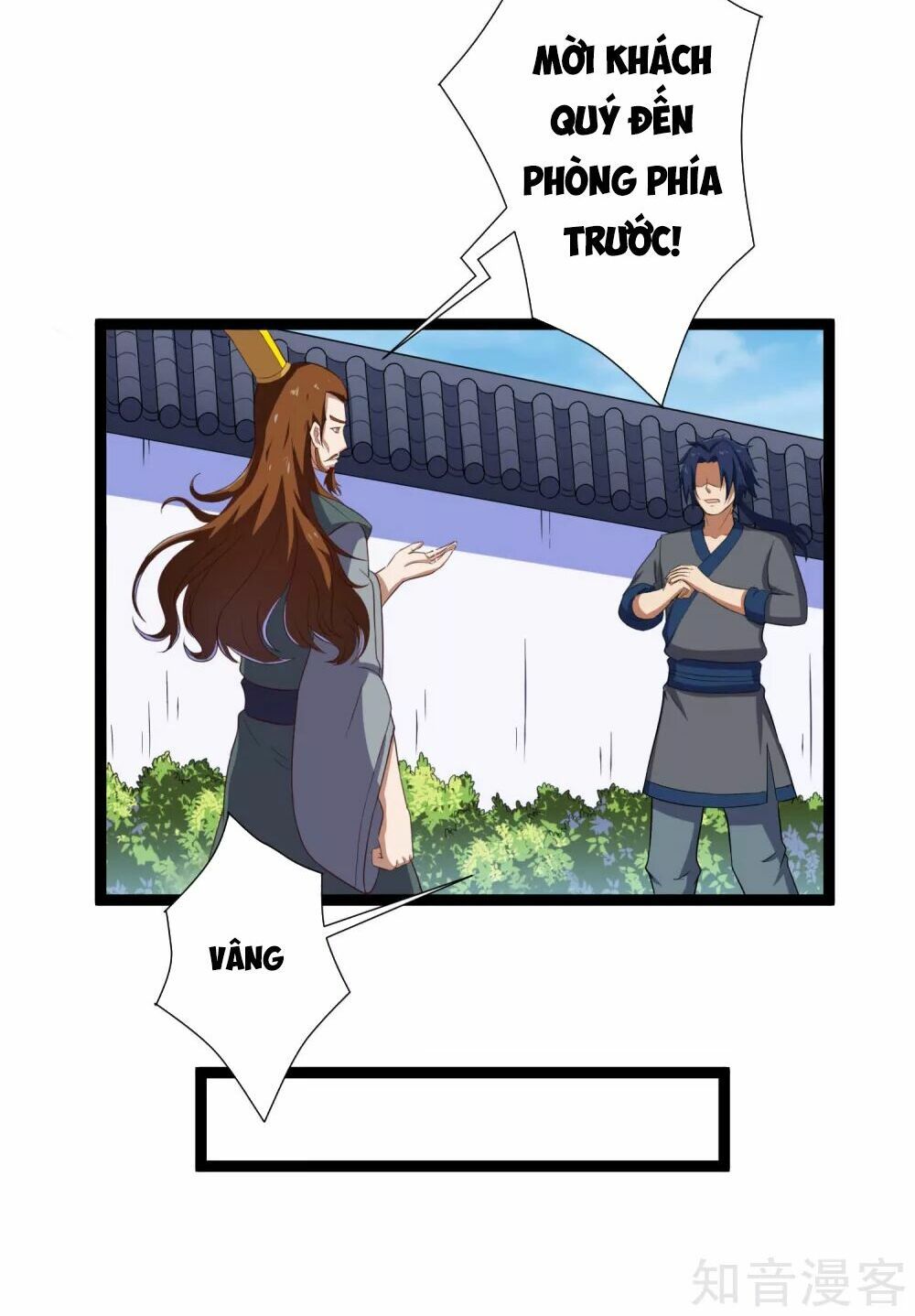 đọc truyện Đạp Toái Tiên Hà Chương 30 ảnh 18 tại Thiên Thai Truyện