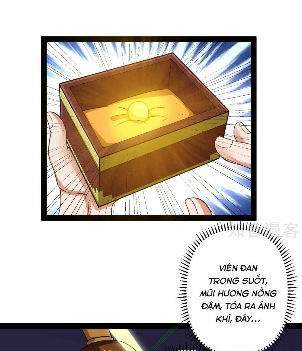 đọc truyện Đạp Toái Tiên Hà Chương 30 ảnh 25 tại Thiên Thai Truyện