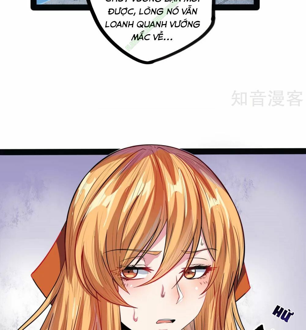 đọc truyện Đạp Toái Tiên Hà Chương 30 ảnh 10 tại Thiên Thai Truyện