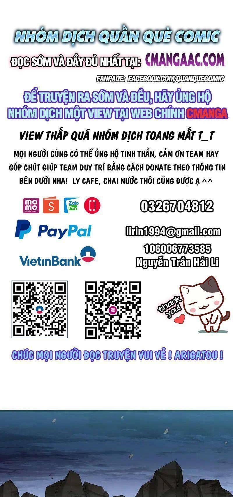 đọc truyện Đạp Toái Tiên Hà Chương 300 ảnh 3 tại Thiên Thai Truyện