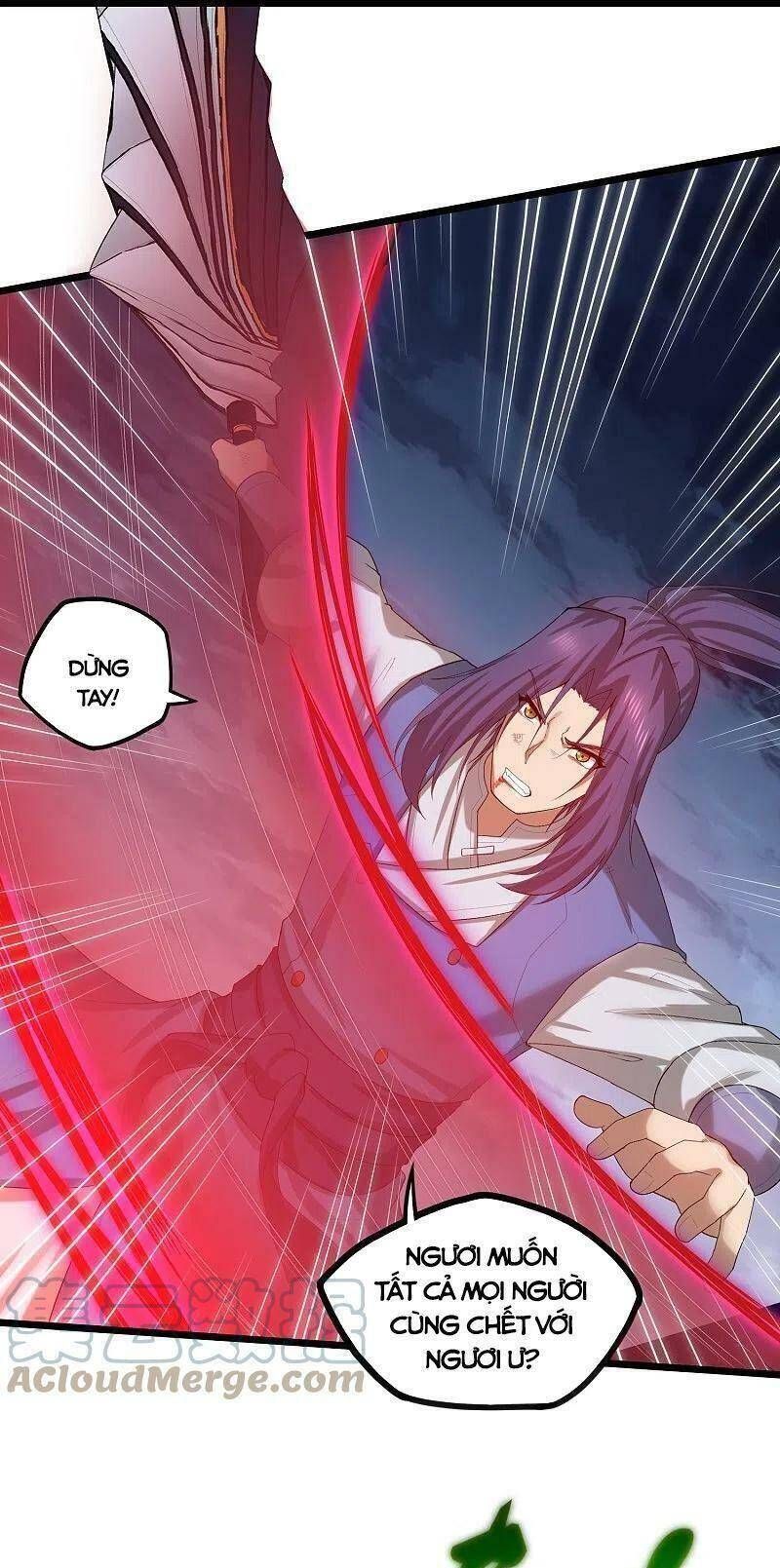 đọc truyện Đạp Toái Tiên Hà Chương 300 ảnh 12 tại Thiên Thai Truyện