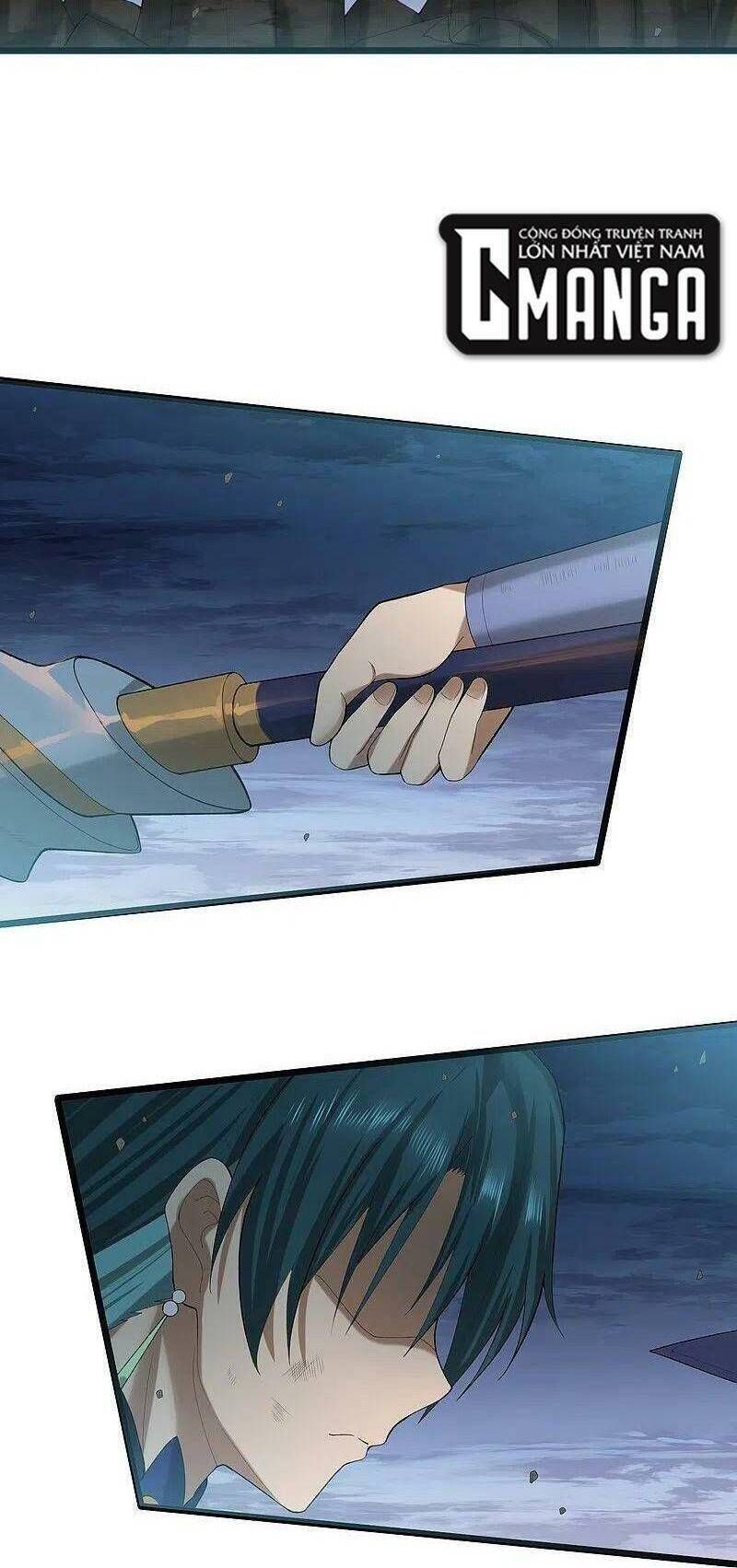 đọc truyện Đạp Toái Tiên Hà Chương 300 ảnh 4 tại Thiên Thai Truyện