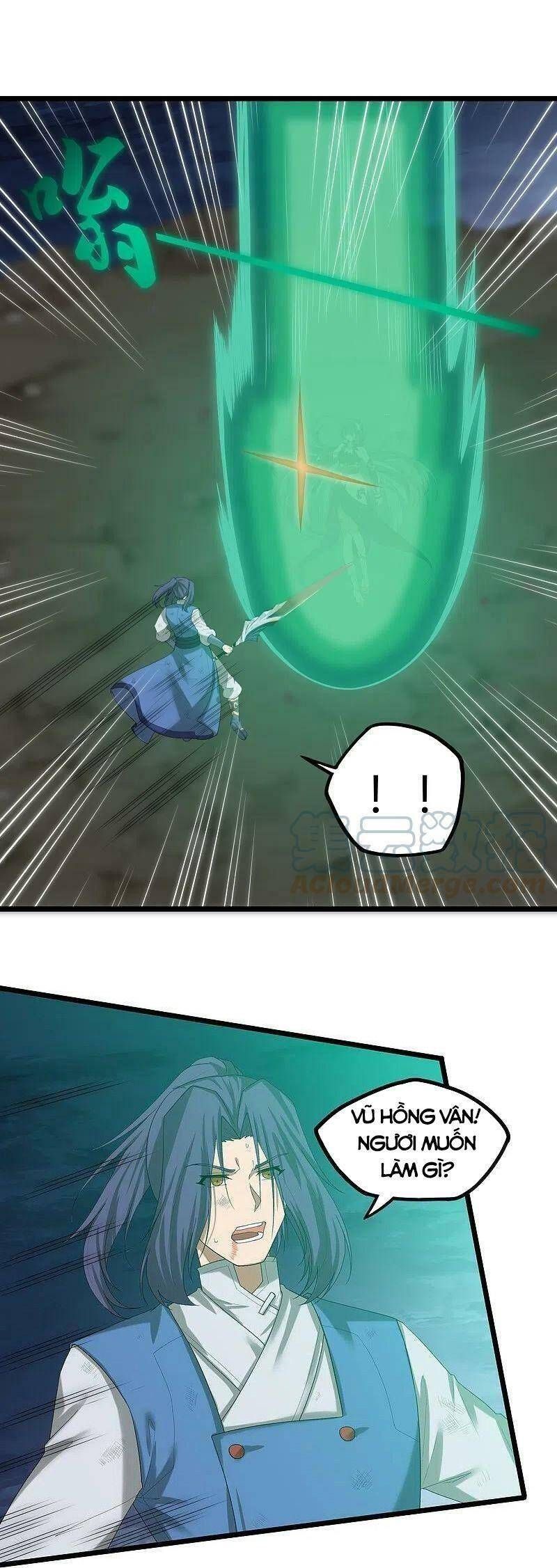 đọc truyện Đạp Toái Tiên Hà Chương 300 ảnh 10 tại Thiên Thai Truyện