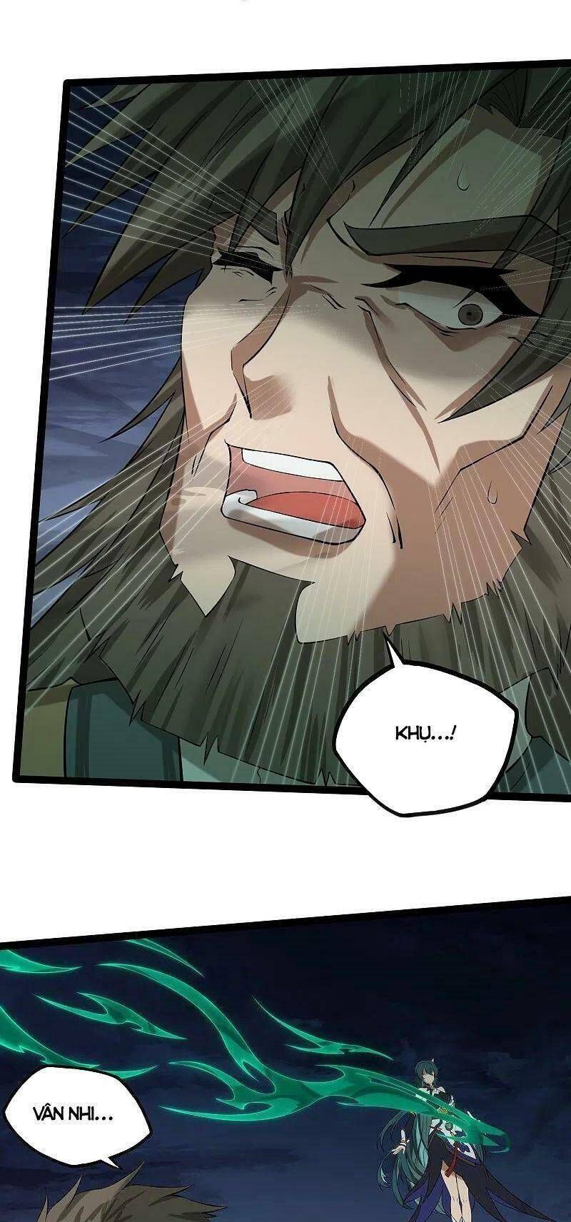 đọc truyện Đạp Toái Tiên Hà Chương 301 ảnh 13 tại Thiên Thai Truyện