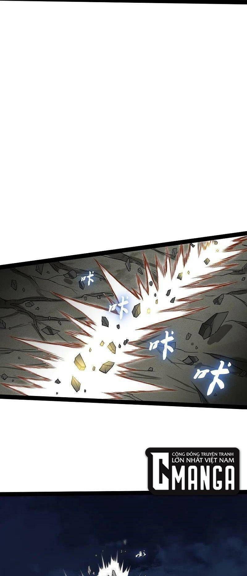 đọc truyện Đạp Toái Tiên Hà Chương 301 ảnh 25 tại Thiên Thai Truyện