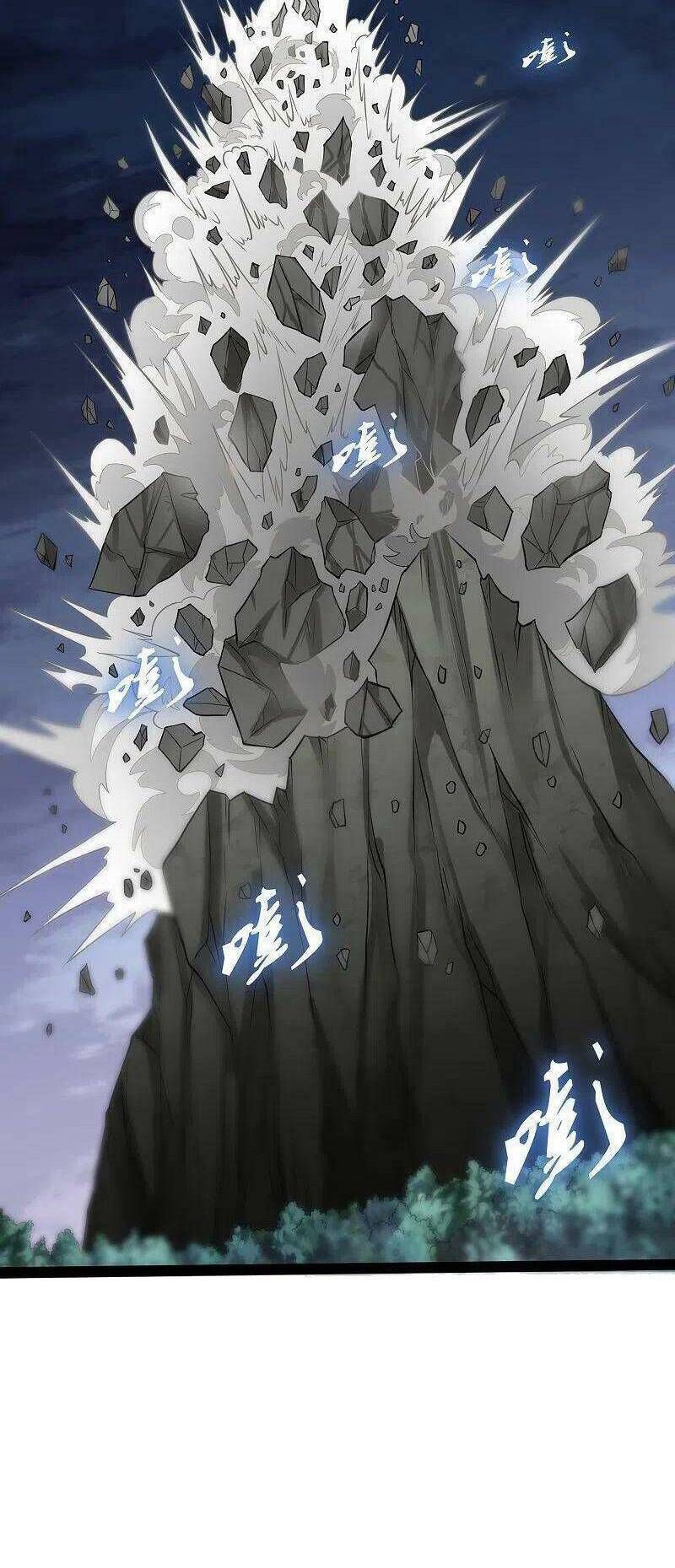 đọc truyện Đạp Toái Tiên Hà Chương 301 ảnh 26 tại Thiên Thai Truyện