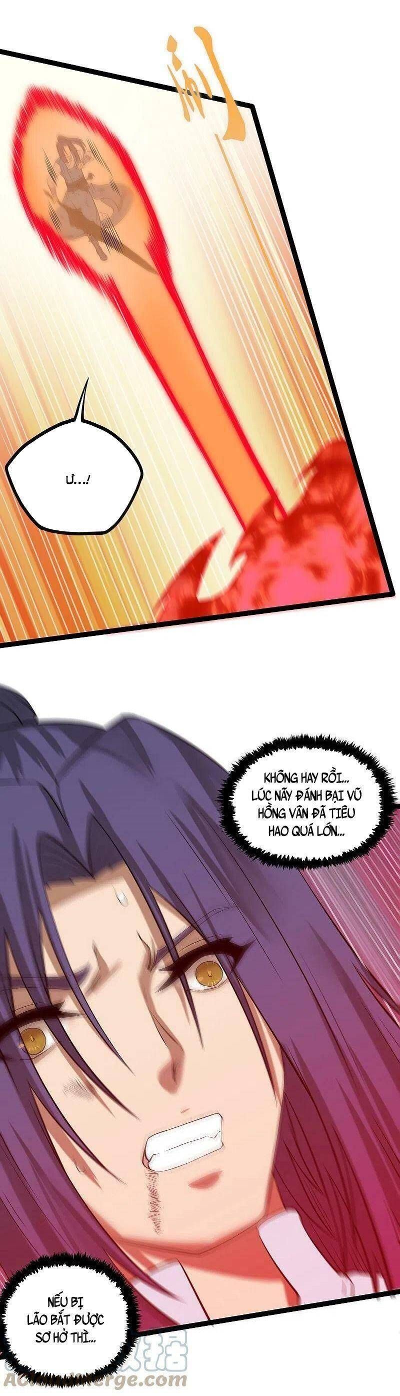 đọc truyện Đạp Toái Tiên Hà Chương 301 ảnh 10 tại Thiên Thai Truyện