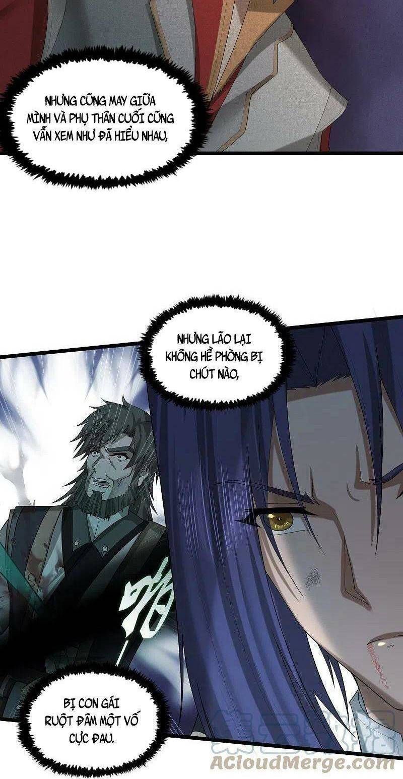 đọc truyện Đạp Toái Tiên Hà Chương 302 ảnh 12 tại Thiên Thai Truyện