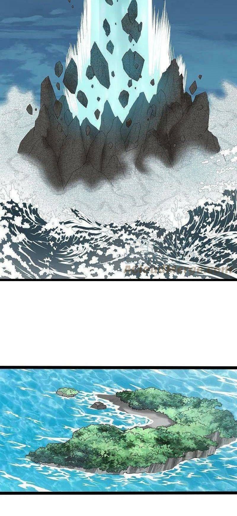 đọc truyện Đạp Toái Tiên Hà Chương 303 ảnh 8 tại Thiên Thai Truyện