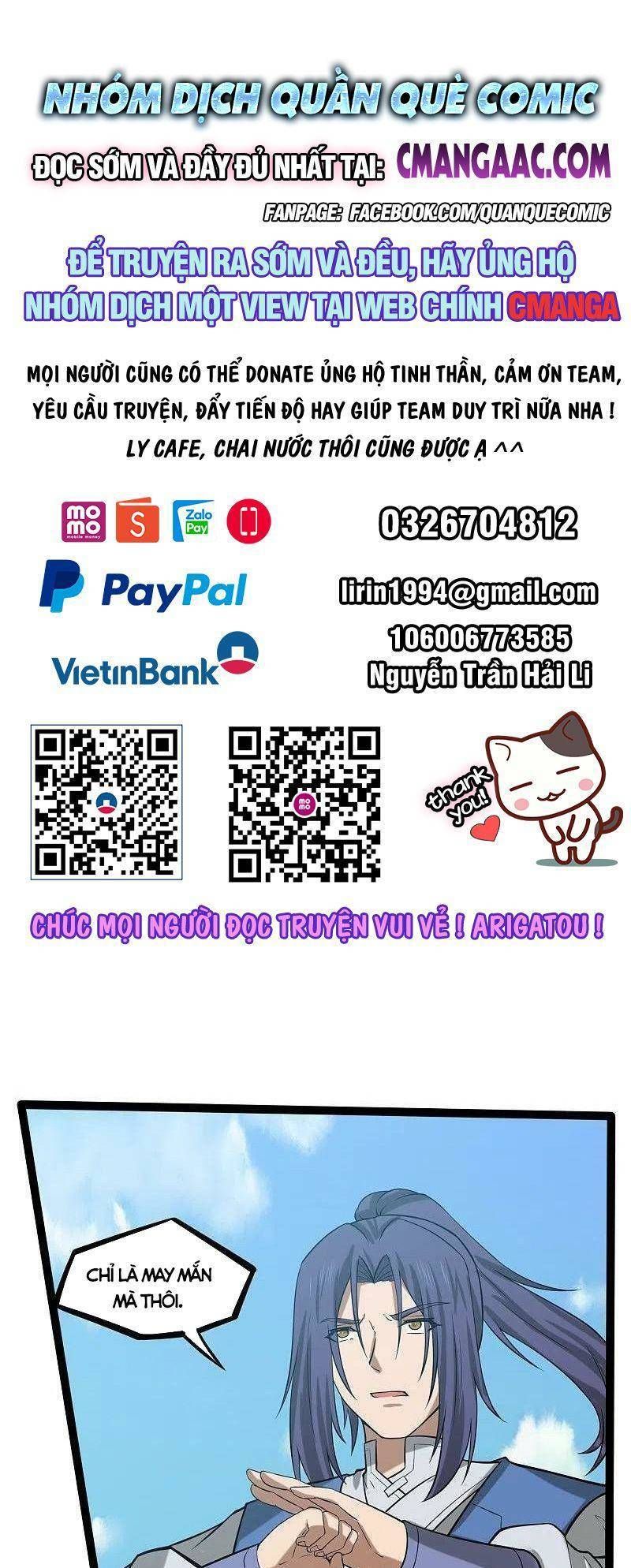 đọc truyện Đạp Toái Tiên Hà Chương 304 ảnh 3 tại Thiên Thai Truyện