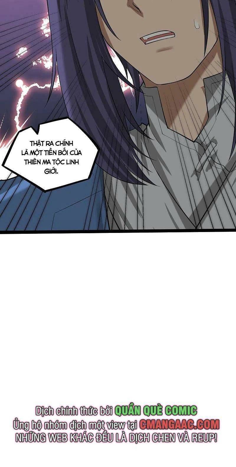 đọc truyện Đạp Toái Tiên Hà Chương 304 ảnh 12 tại Thiên Thai Truyện