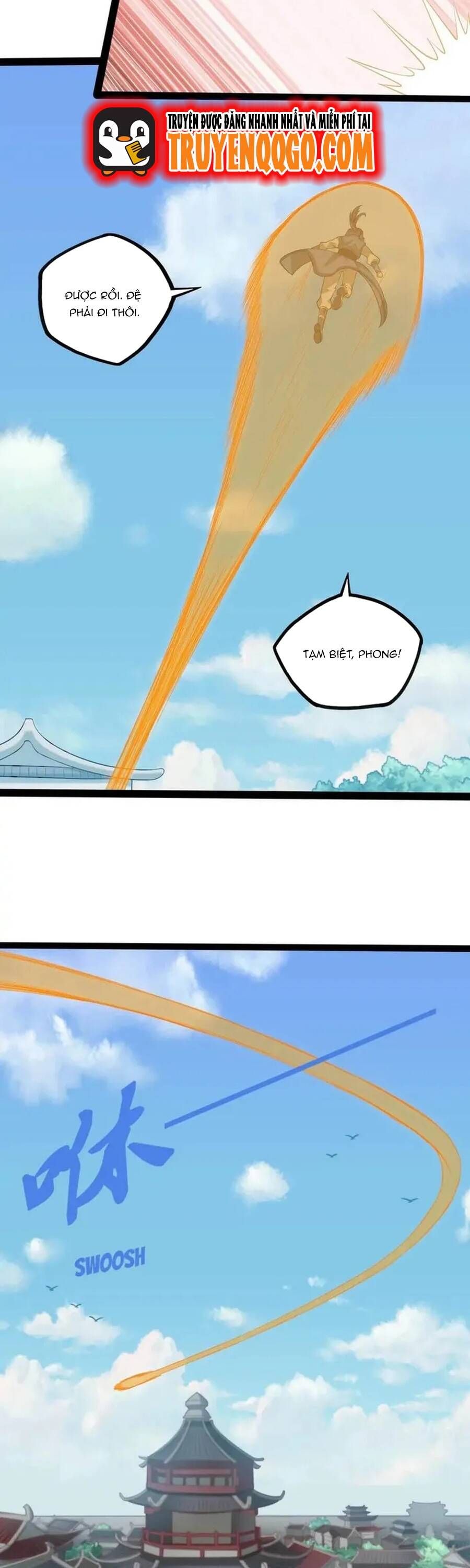 đọc truyện Đạp Toái Tiên Hà Chương 307 ảnh 8 tại Thiên Thai Truyện