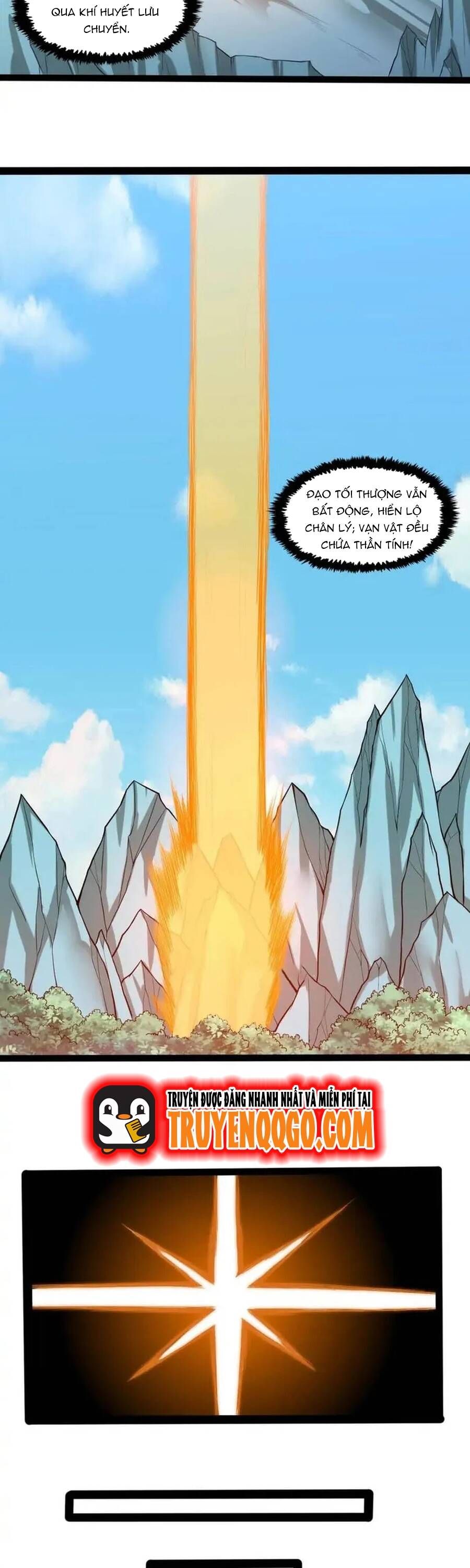 đọc truyện Đạp Toái Tiên Hà Chương 307 ảnh 11 tại Thiên Thai Truyện