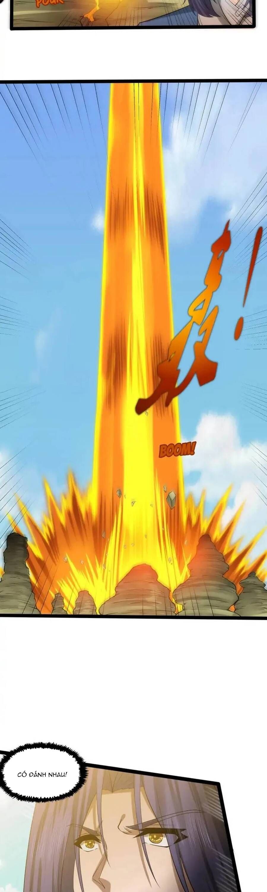 đọc truyện Đạp Toái Tiên Hà Chương 308 ảnh 17 tại Thiên Thai Truyện