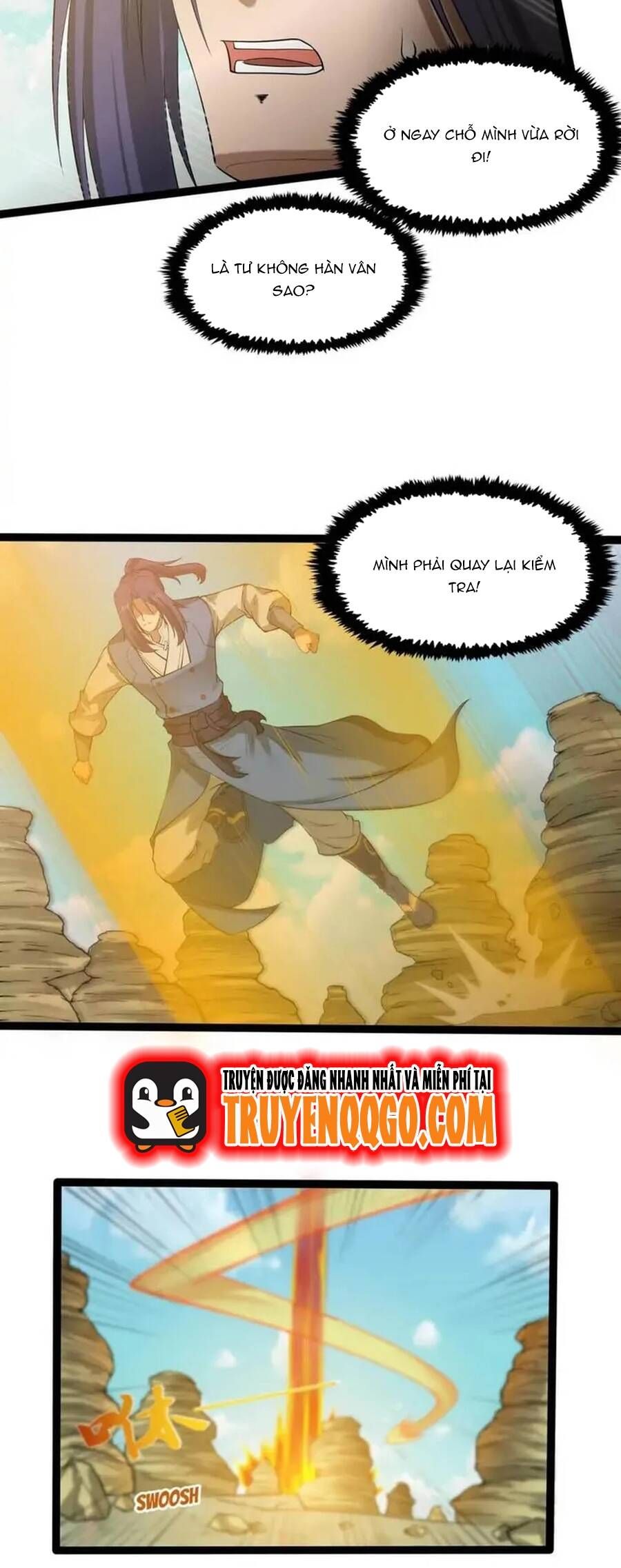 đọc truyện Đạp Toái Tiên Hà Chương 308 ảnh 18 tại Thiên Thai Truyện