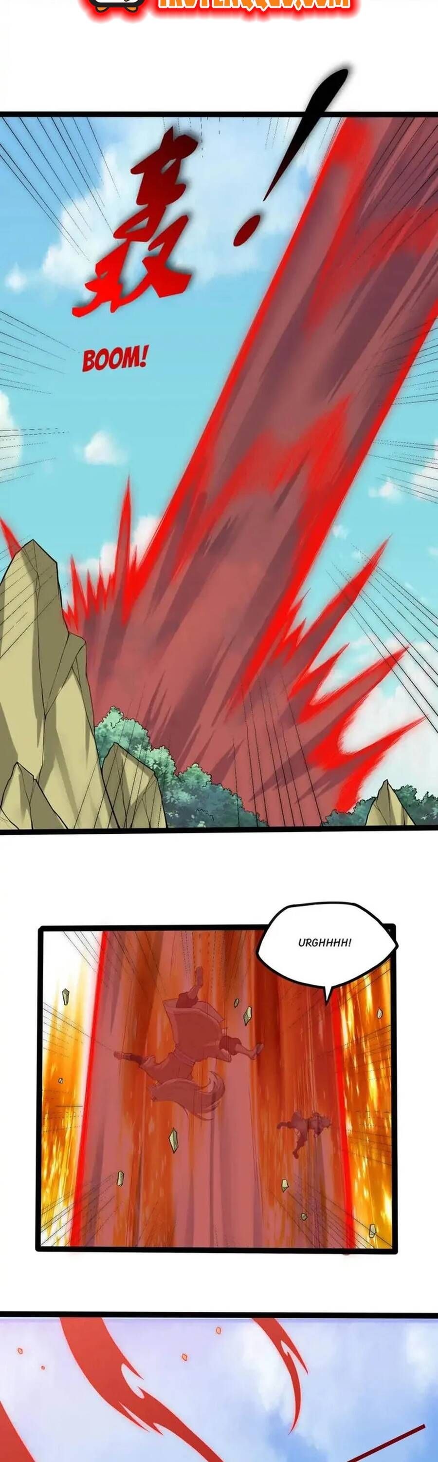 đọc truyện Đạp Toái Tiên Hà Chương 308 ảnh 7 tại Thiên Thai Truyện