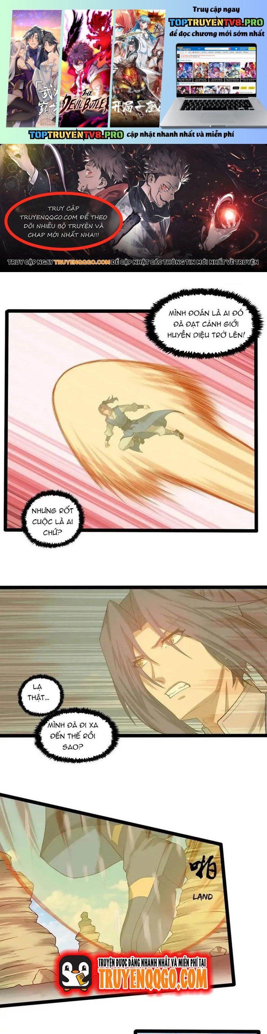 đọc truyện Đạp Toái Tiên Hà Chương 309 ảnh 3 tại Thiên Thai Truyện