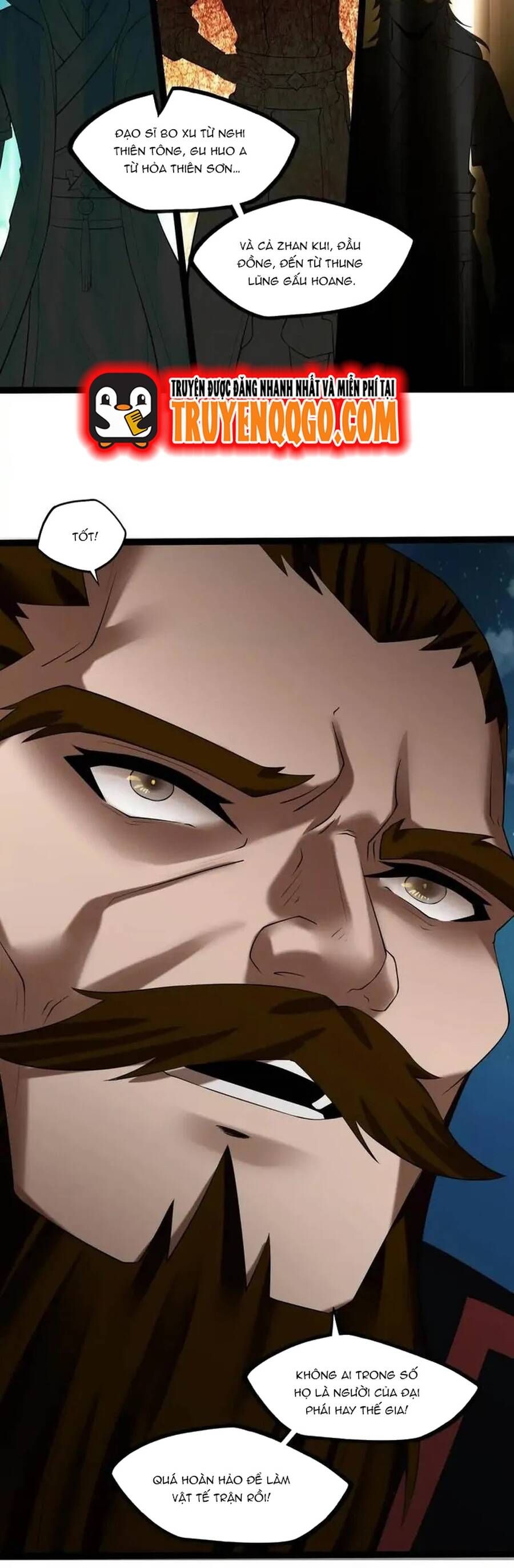 đọc truyện Đạp Toái Tiên Hà Chương 309 ảnh 15 tại Thiên Thai Truyện