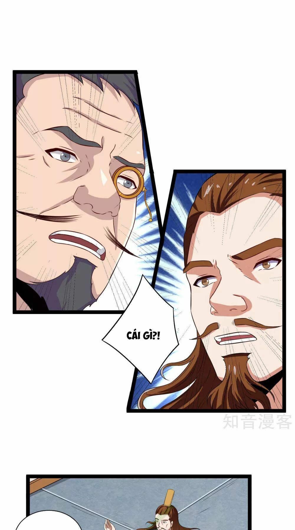 đọc truyện Đạp Toái Tiên Hà Chương 31 ảnh 12 tại Thiên Thai Truyện