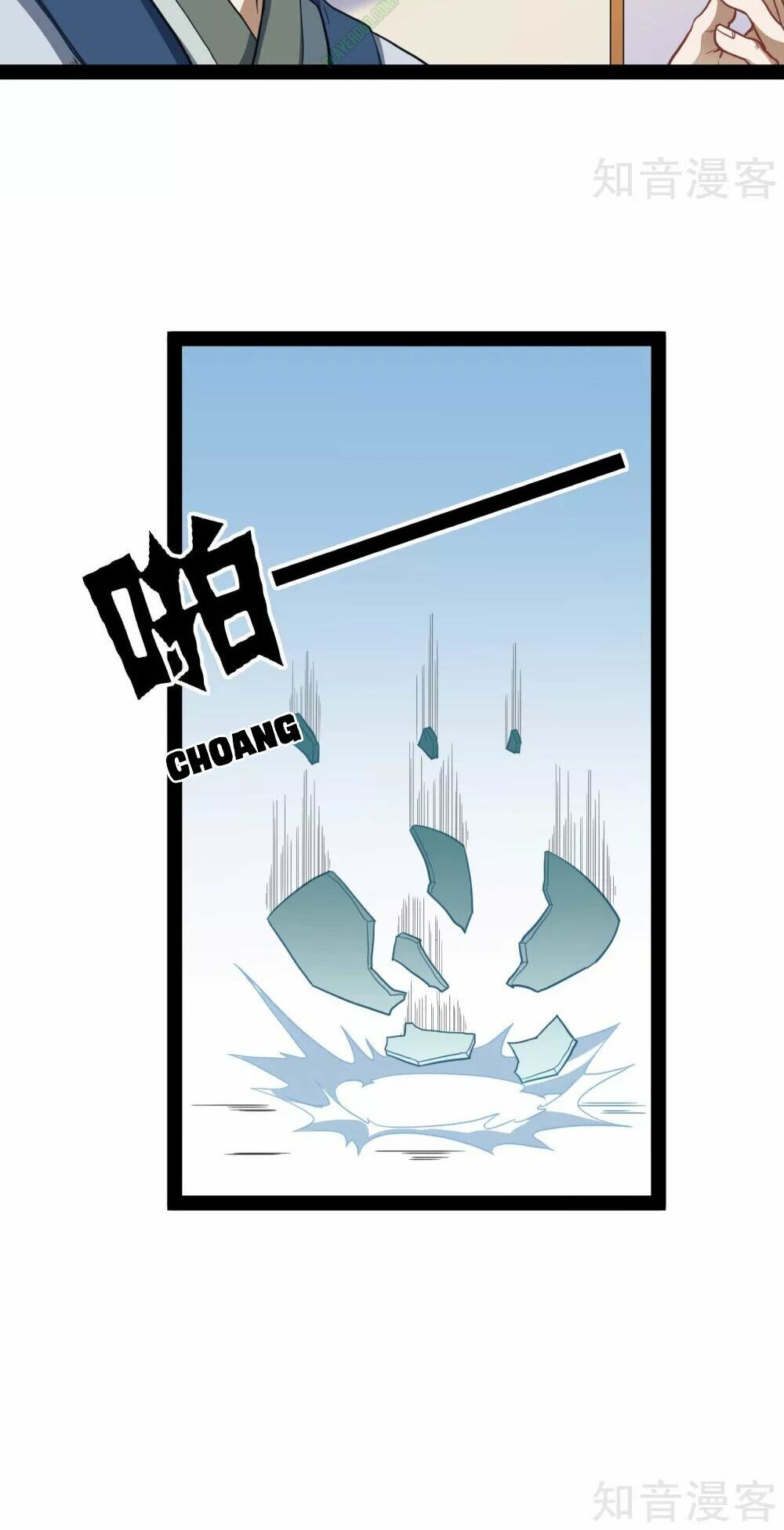 đọc truyện Đạp Toái Tiên Hà Chương 31 ảnh 19 tại Thiên Thai Truyện