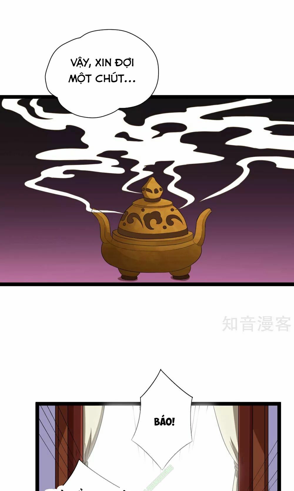 đọc truyện Đạp Toái Tiên Hà Chương 31 ảnh 10 tại Thiên Thai Truyện