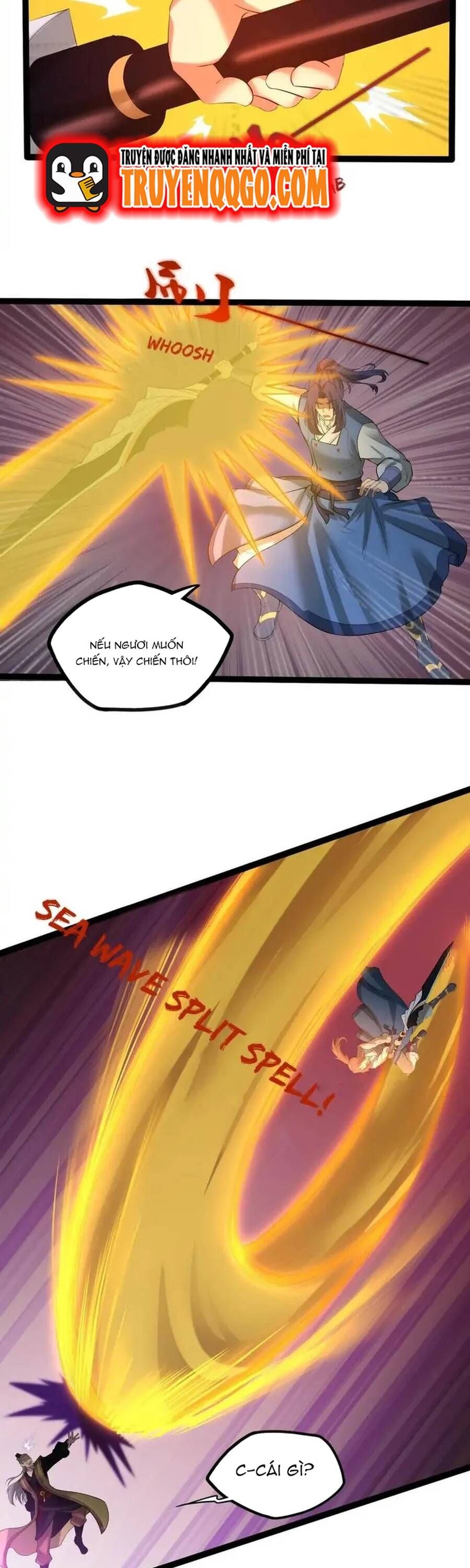 đọc truyện Đạp Toái Tiên Hà Chương 310 ảnh 13 tại Thiên Thai Truyện