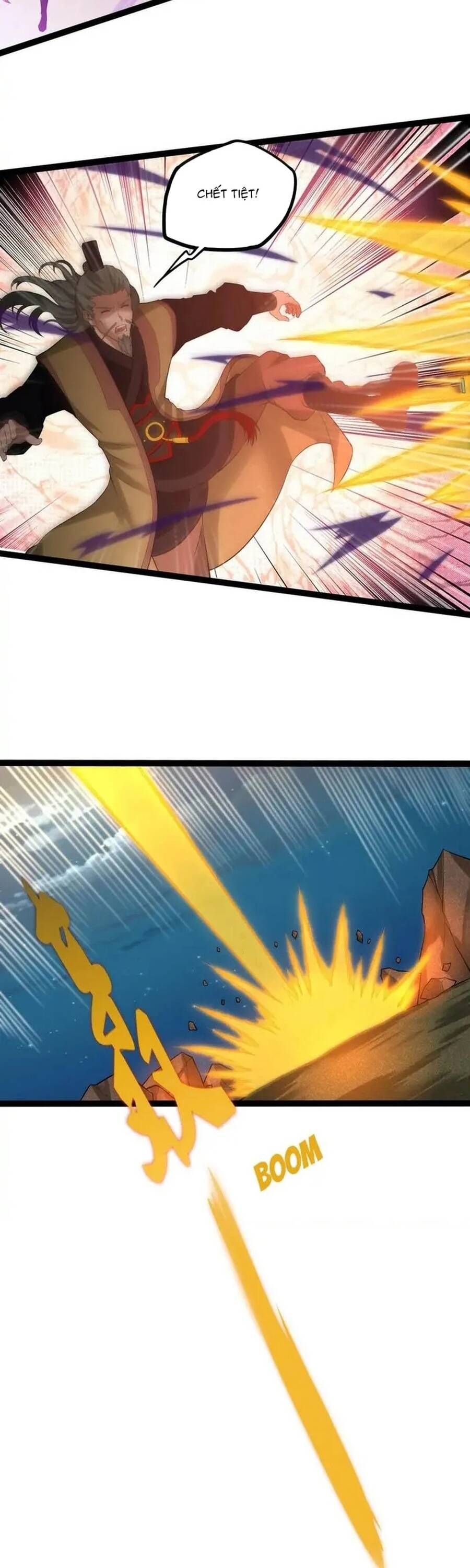 đọc truyện Đạp Toái Tiên Hà Chương 310 ảnh 14 tại Thiên Thai Truyện