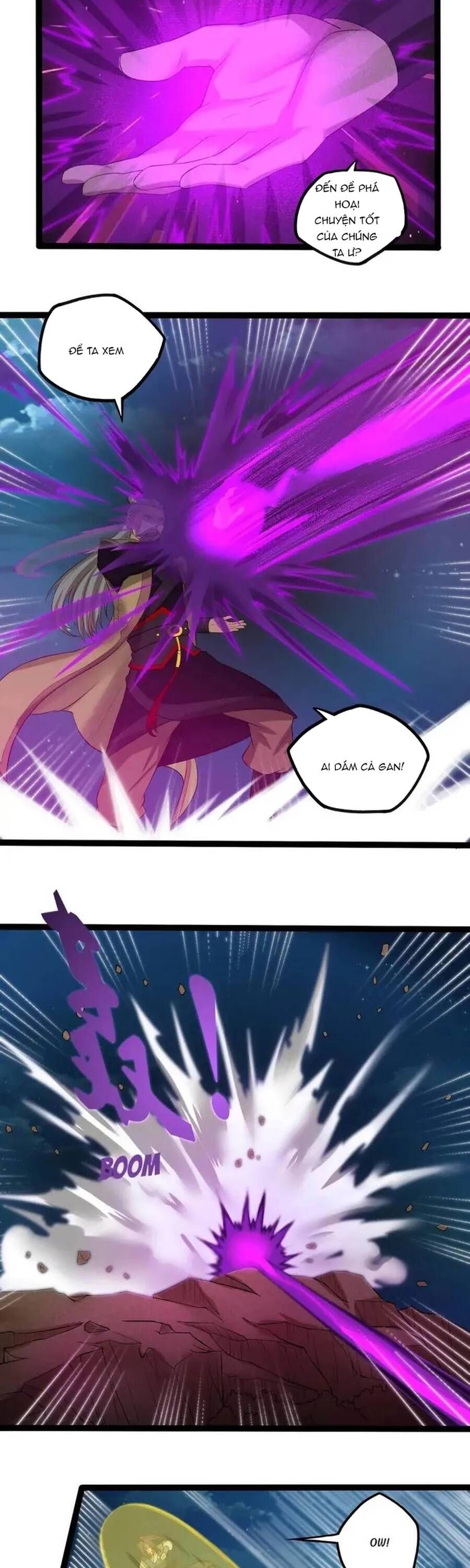 đọc truyện Đạp Toái Tiên Hà Chương 310 ảnh 10 tại Thiên Thai Truyện