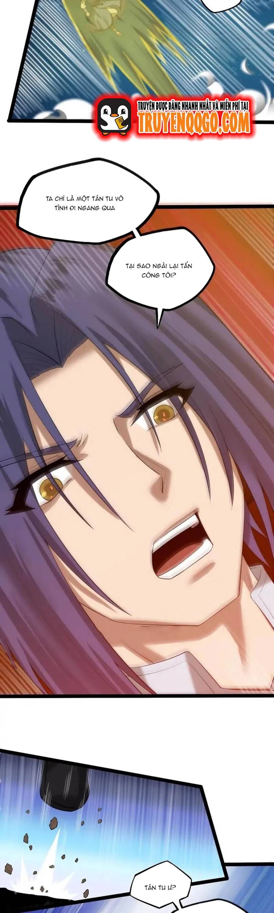 đọc truyện Đạp Toái Tiên Hà Chương 310 ảnh 11 tại Thiên Thai Truyện