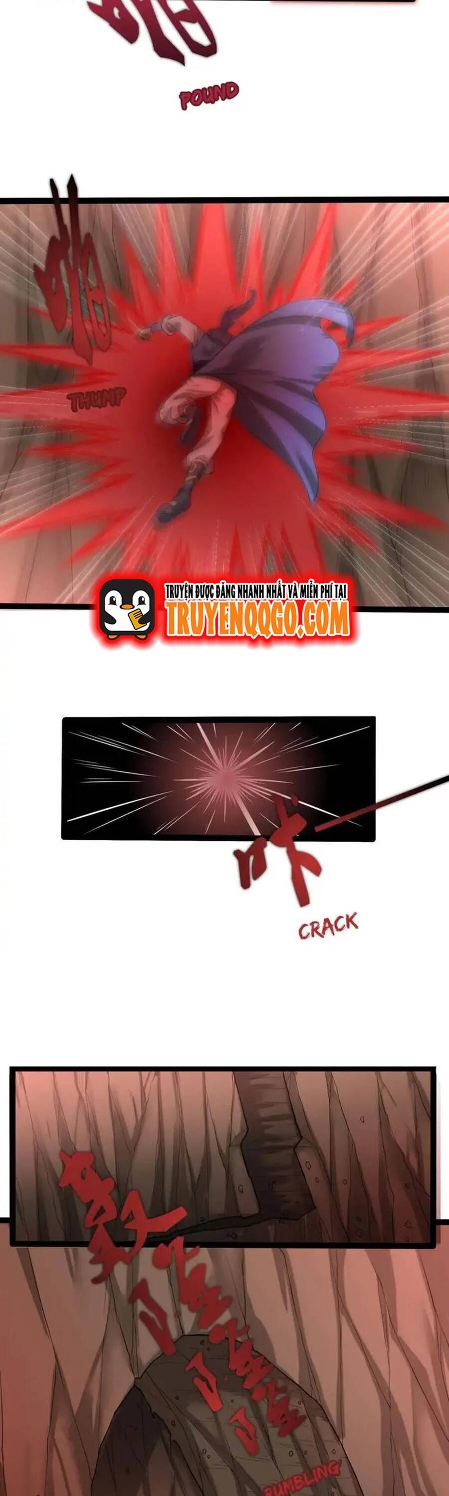 đọc truyện Đạp Toái Tiên Hà Chương 311 ảnh 13 tại Thiên Thai Truyện