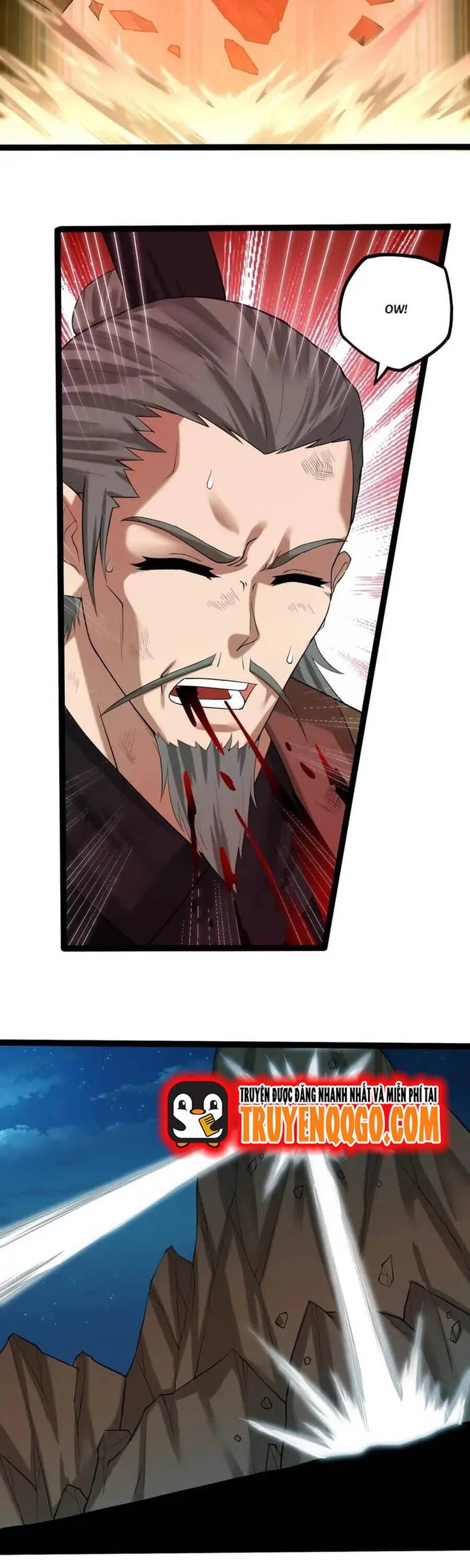 đọc truyện Đạp Toái Tiên Hà Chương 311 ảnh 5 tại Thiên Thai Truyện