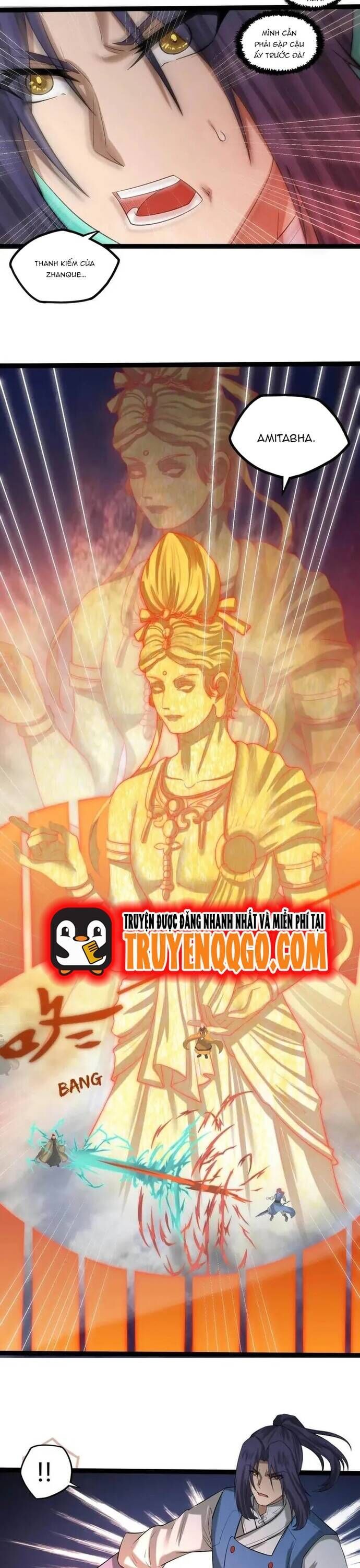 đọc truyện Đạp Toái Tiên Hà Chương 312 ảnh 12 tại Thiên Thai Truyện