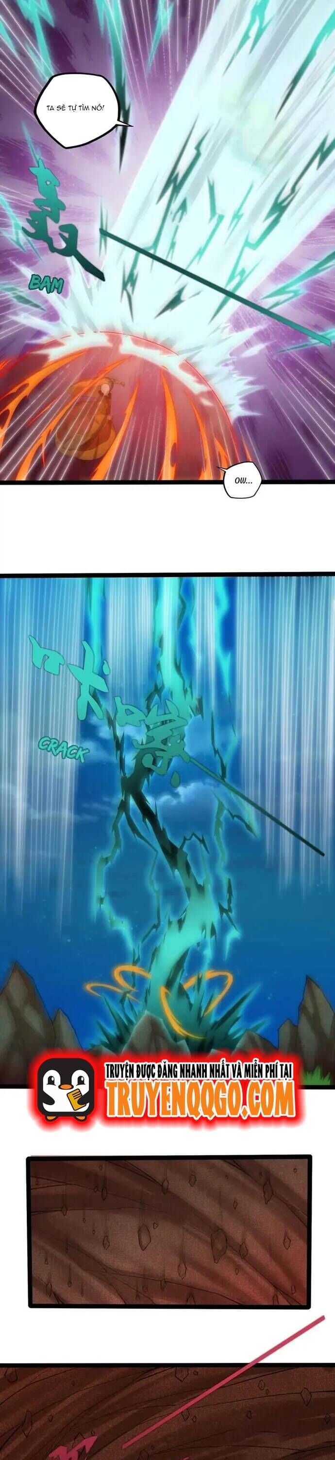 đọc truyện Đạp Toái Tiên Hà Chương 312 ảnh 7 tại Thiên Thai Truyện