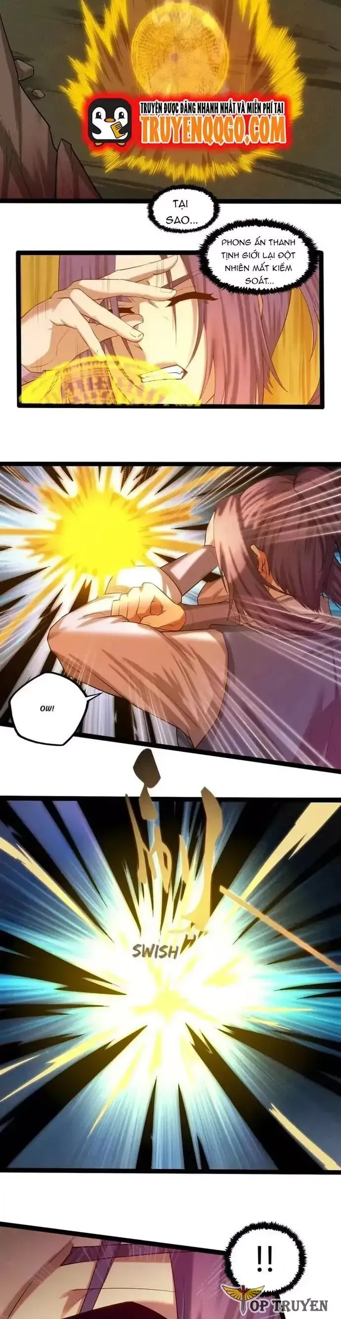 đọc truyện Đạp Toái Tiên Hà Chương 314 ảnh 4 tại Thiên Thai Truyện