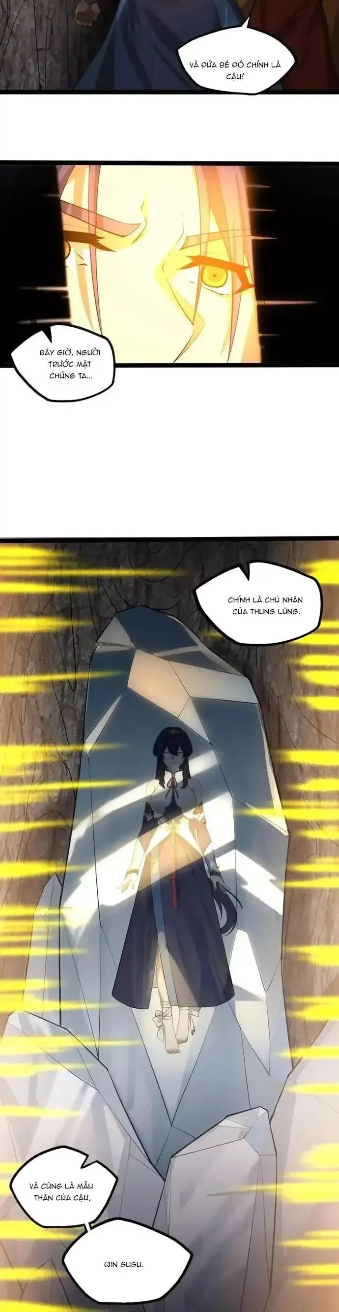 đọc truyện Đạp Toái Tiên Hà Chương 315 ảnh 14 tại Thiên Thai Truyện