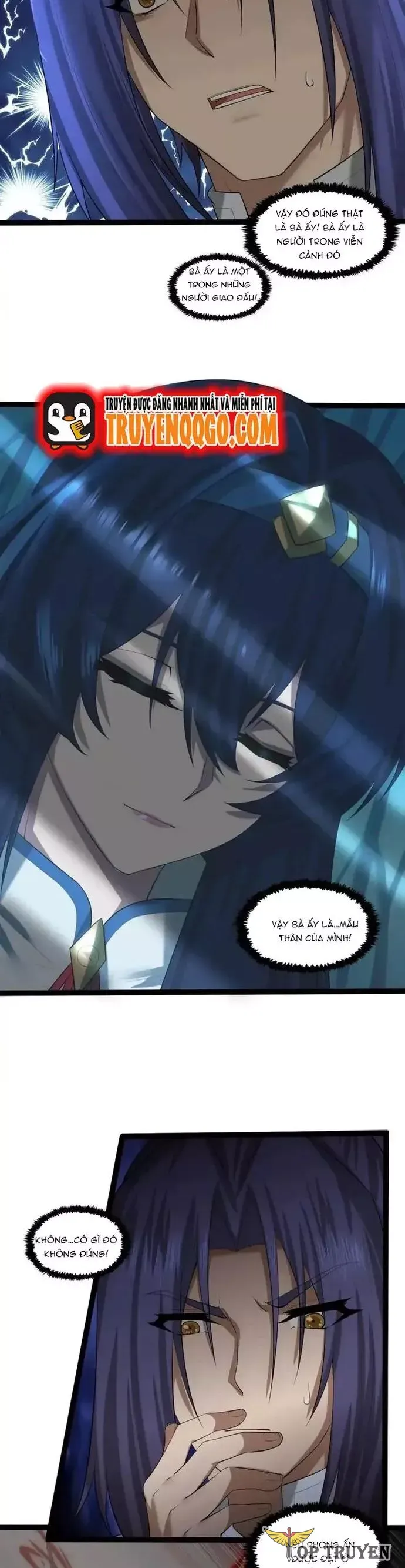 đọc truyện Đạp Toái Tiên Hà Chương 316 ảnh 4 tại Thiên Thai Truyện