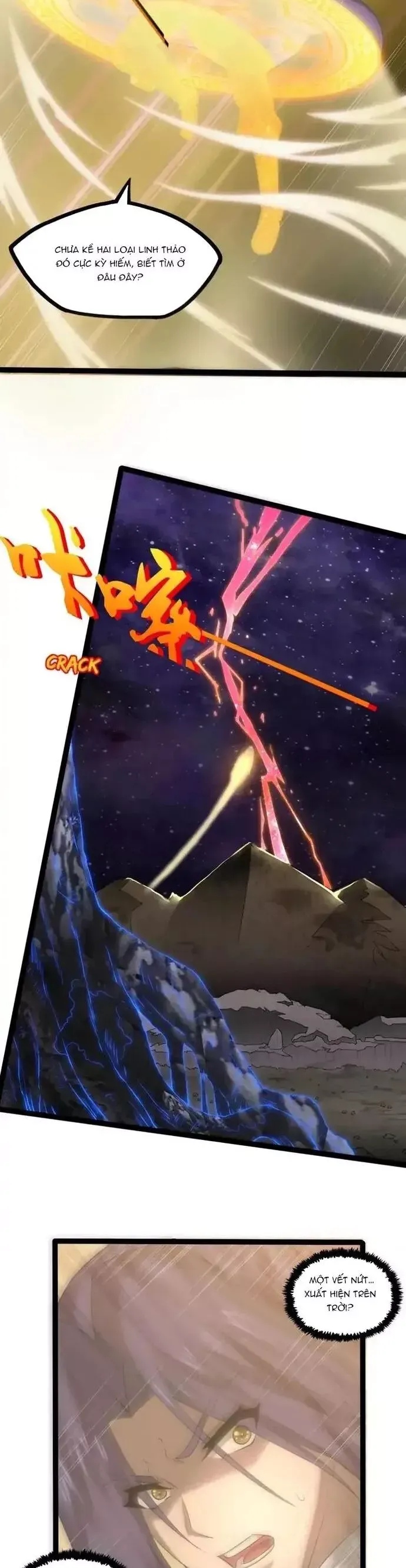 đọc truyện Đạp Toái Tiên Hà Chương 317 ảnh 13 tại Thiên Thai Truyện